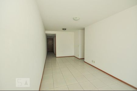 Sala de apartamento à venda com 3 quartos, 95m² em Barra da Tijuca, Rio de Janeiro