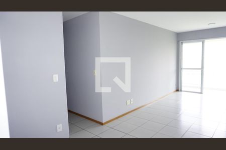 Sala de apartamento à venda com 3 quartos, 95m² em Barra da Tijuca, Rio de Janeiro