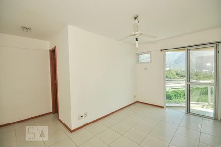 Suíte de apartamento à venda com 3 quartos, 95m² em Barra da Tijuca, Rio de Janeiro