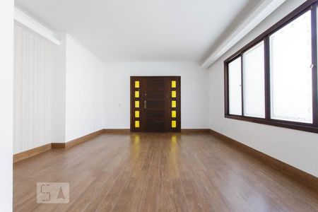 Sala de casa à venda com 2 quartos, 120m² em São João, Porto Alegre
