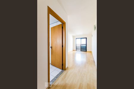 Entrada de apartamento para alugar com 3 quartos, 86m² em Vila Brandina, Campinas