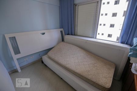 Quarto 1 de apartamento à venda com 2 quartos, 56m² em Vila Pompéia, São Paulo