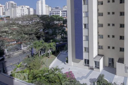 Vista Quarto 1 de apartamento à venda com 2 quartos, 56m² em Vila Pompéia, São Paulo