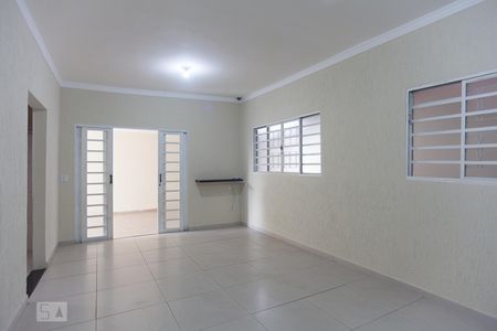 Sala de casa à venda com 4 quartos, 200m² em Jardim Paulicéia, Campinas