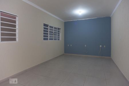 Sala de casa à venda com 4 quartos, 200m² em Jardim Paulicéia, Campinas