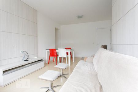 Sala de apartamento para alugar com 2 quartos, 70m² em Bom Fim, Porto Alegre