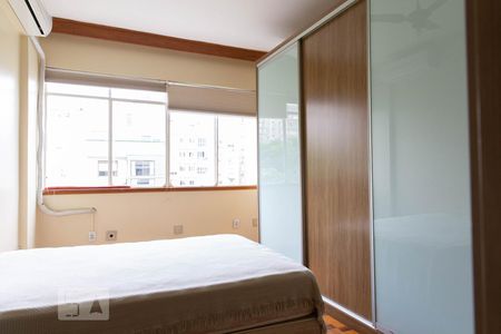 Quarto de apartamento para alugar com 3 quartos, 108m² em Rio Branco, Porto Alegre