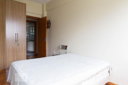 Quarto de apartamento para alugar com 3 quartos, 108m² em Rio Branco, Porto Alegre