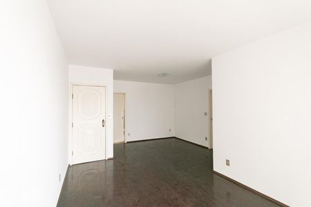 Sala de apartamento para alugar com 3 quartos, 98m² em Ipiranga, São Paulo