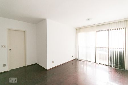 Sala de apartamento para alugar com 3 quartos, 98m² em Ipiranga, São Paulo