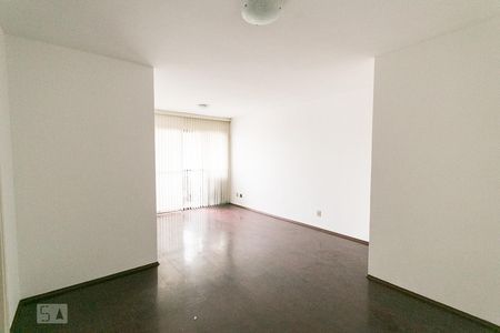 Sala de apartamento para alugar com 3 quartos, 98m² em Ipiranga, São Paulo