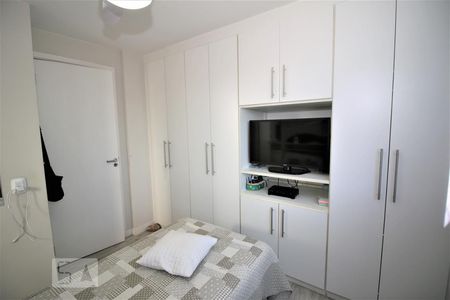Apartamento à venda com 3 quartos, 132m² em Pechincha, Rio de Janeiro