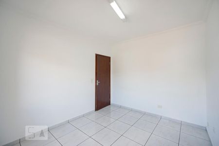 Quarto 2 de casa para alugar com 2 quartos, 100m² em Vila Paranaguá, São Paulo