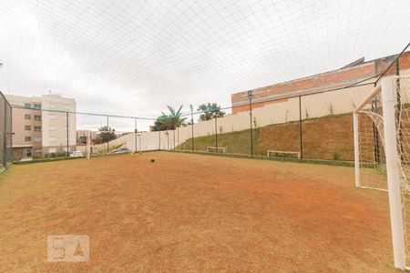 Quadra de apartamento à venda com 2 quartos, 50m² em Jardim do Lago Continuação, Campinas