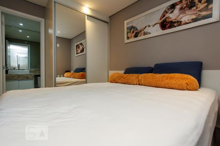 Studio quarto de kitnet/studio para alugar com 1 quarto, 38m² em Picanço, Guarulhos