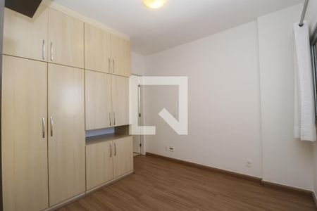 Quarto 1 - Suíte de apartamento à venda com 3 quartos, 73m² em Vila Santa Catarina, São Paulo