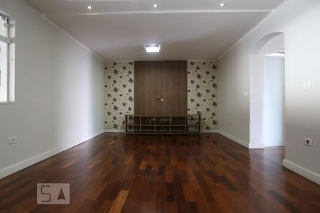 Sala de casa para alugar com 6 quartos, 420m² em Bela Vista, Osasco