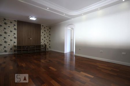 Sala de casa para alugar com 6 quartos, 420m² em Bela Vista, Osasco