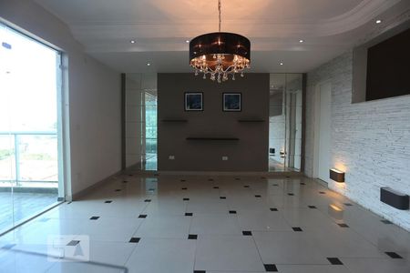 Sala de Jantar de casa para alugar com 6 quartos, 420m² em Bela Vista, Osasco