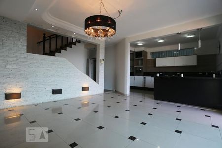 Sala de Jantar de casa para alugar com 6 quartos, 420m² em Bela Vista, Osasco