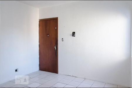 Sala de apartamento à venda com 2 quartos, 60m² em Guajuviras, Canoas