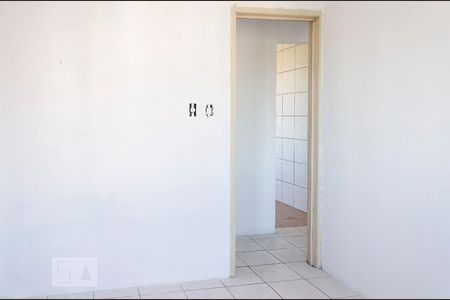 Dormitório 2 de apartamento à venda com 2 quartos, 60m² em Guajuviras, Canoas