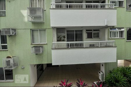 Vista Varanda de apartamento para alugar com 2 quartos, 68m² em Pechincha, Rio de Janeiro