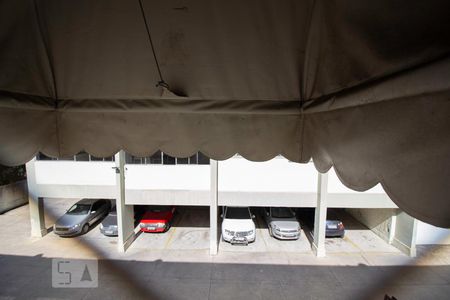 Vista do quarto 2  de apartamento para alugar com 2 quartos, 56m² em Méier, Rio de Janeiro