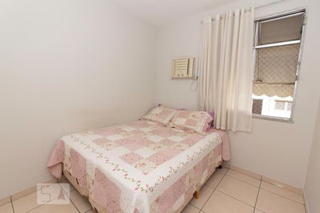 Quarto 2  de apartamento para alugar com 2 quartos, 56m² em Méier, Rio de Janeiro