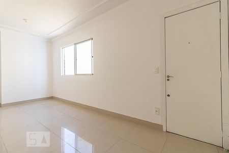 Sala de apartamento à venda com 3 quartos, 70m² em Santa Cruz, Belo Horizonte