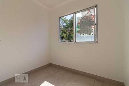 Quarto 1 de apartamento à venda com 3 quartos, 70m² em Santa Cruz, Belo Horizonte