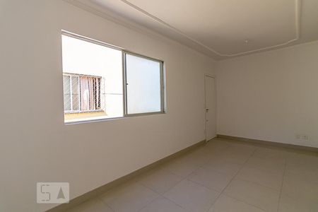 Sala de apartamento à venda com 3 quartos, 70m² em Santa Cruz, Belo Horizonte