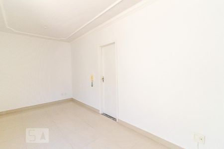 Sala de apartamento à venda com 3 quartos, 70m² em Santa Cruz, Belo Horizonte