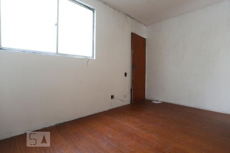 sala de apartamento para alugar com 2 quartos, 50m² em Vila Yolanda, Osasco