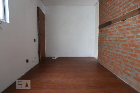 sala de apartamento para alugar com 2 quartos, 50m² em Vila Yolanda, Osasco