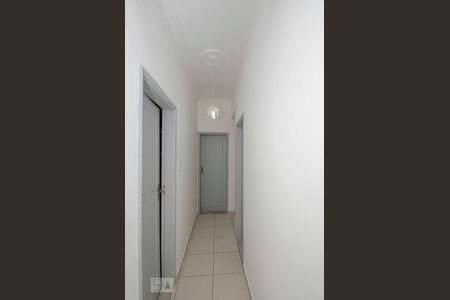 Corredor de apartamento à venda com 3 quartos, 80m² em Andaraí, Rio de Janeiro