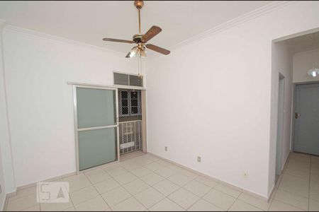 Sala de apartamento à venda com 3 quartos, 80m² em Andaraí, Rio de Janeiro