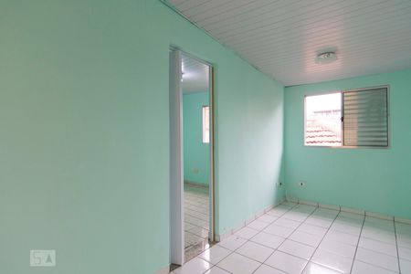 Sala de casa para alugar com 2 quartos, 50m² em Imirim, São Paulo