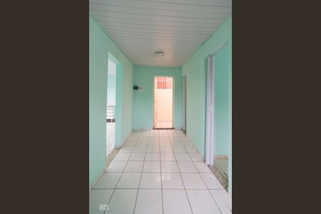 Sala de casa para alugar com 2 quartos, 50m² em Imirim, São Paulo
