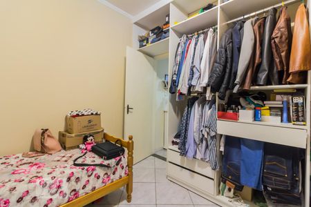 Quarto 1 de casa à venda com 2 quartos, 97m² em Jardim Santa Clara, Guarulhos