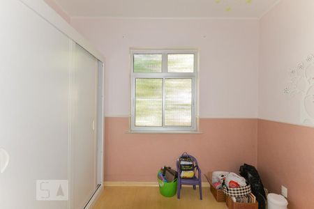 Quarto 2 de apartamento à venda com 2 quartos, 60m² em Grajaú, Rio de Janeiro