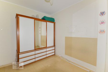 Quarto 1 de apartamento à venda com 2 quartos, 60m² em Grajaú, Rio de Janeiro