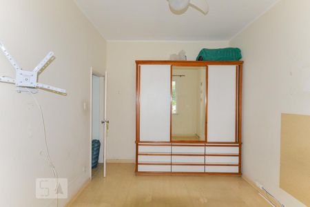 Quarto 1 de apartamento à venda com 2 quartos, 60m² em Grajaú, Rio de Janeiro