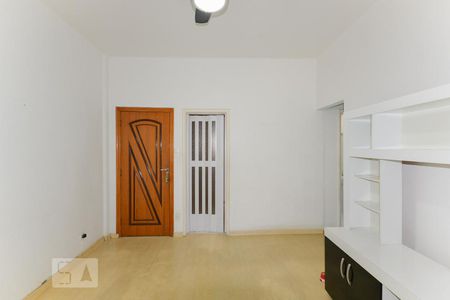 Sala de apartamento à venda com 2 quartos, 60m² em Grajaú, Rio de Janeiro