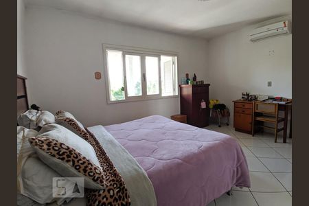 Quarto 2 Suite   de casa à venda com 2 quartos, 185m² em Santo André, São Leopoldo