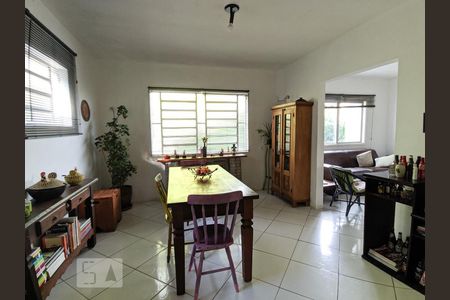 Sala de casa à venda com 2 quartos, 185m² em Santo André, São Leopoldo