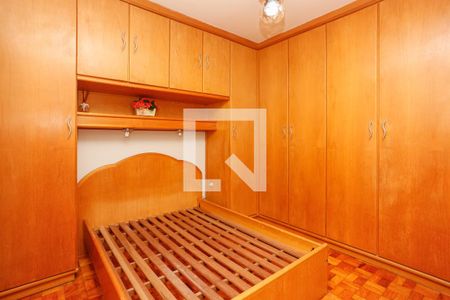 Quarto de apartamento à venda com 1 quarto, 45m² em Cristo Redentor, Porto Alegre