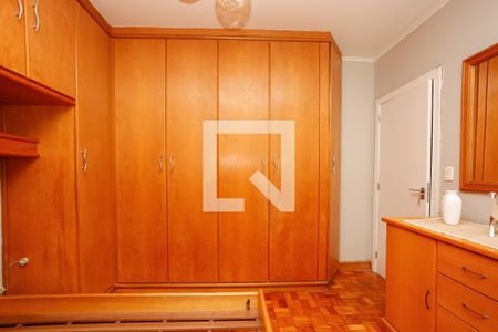 Quarto de apartamento à venda com 1 quarto, 45m² em Cristo Redentor, Porto Alegre