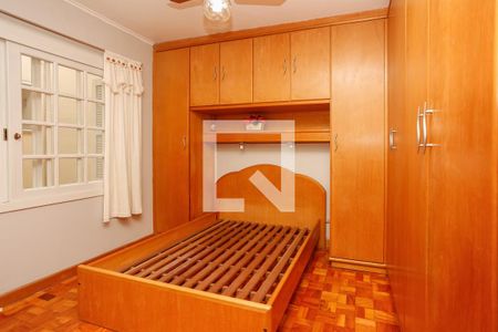 Quarto de apartamento à venda com 1 quarto, 45m² em Cristo Redentor, Porto Alegre