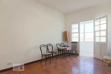 Apartamento à venda com 95m², 2 quartos e sem vagaSala 1